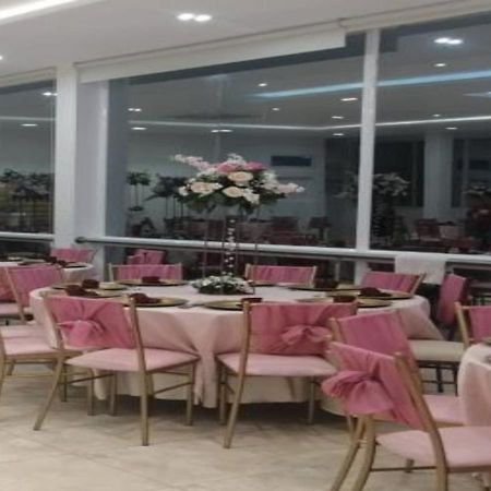 Hotel Kinova Salinas  Exterior photo